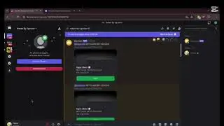 How To Nuke A Discord Server Without Admin