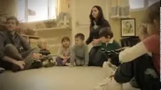 Early Childhood Educator is a Rewarding ,early childhood education