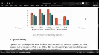 Business Models & Pricing Strategies Explained | Subscription, Freemium, Cost-Plus & Dynamic Pricing