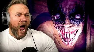 THE SCARIEST GAME I'VE EVER PLAYED | From The Darkness