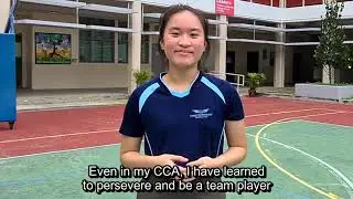 CCSS Students' Voices