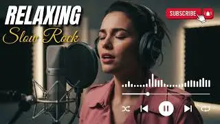 Evergreen Slow Rock Songs | Timeless Soft Rock Collection