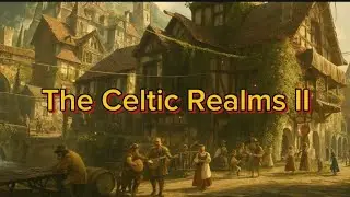 Celtic Flame | Instrumental Fusion of Celtic Folk & Spanish Flamenco
