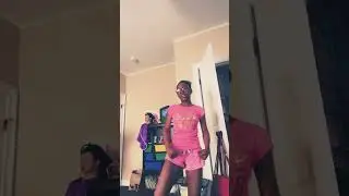 Pink lemonade new dance trend!! #dance #newdancetrend#firedancemobes