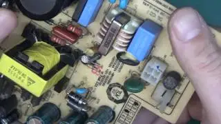 Humax PVR9200T teardown