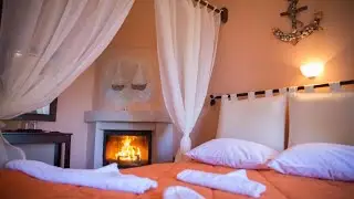 Гостевой дом Kallisto | Пелион, Греция | Обзор отеля 🏨