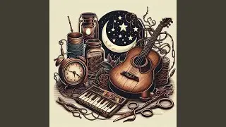 Rusty Strings and Midnight Things