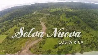Selva Nueva, Osa Peninsula, Costa Rica