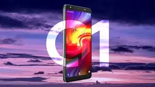 NUU Mobile G1 Black Friday Deal
