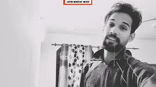 Luk Luk Rowange | Jatin Makkar Vocals | Feroz Khan | Yaaran Naal Baharan | Sad Song Cover