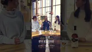 Kentucky Eagle Spirits Week: Town Branch Overproof Kentucky Straight Whiskey