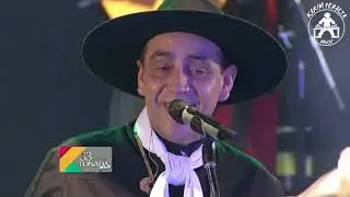 CHAQUE&Ntilde;O PALAVECINO - PONGALE POR LAS HILERAS