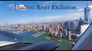 Hudson River Exclusion