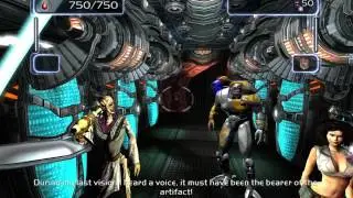 Gene Troopers Walkthrough Part 20 [PC]