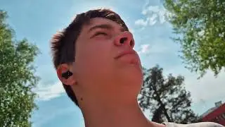 En vecka i Krokom Vlog