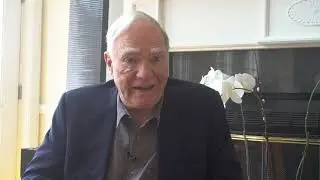 TSL 360: The Number One Question with Robert McKee