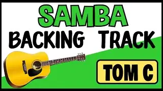 BASE DE SAMBA VIOL&Atilde;O TOM C PARA COMPOR