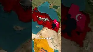 What if the Muslim World Built its Own NATO