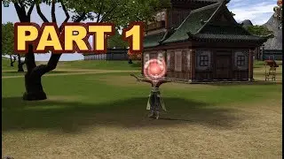 Metin2 DE Rubinum Beginner Guide Heilschamane #1