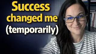Episode 36: The Humility Reset &mdash;  When Success Made Me Forget What Got Me Here
