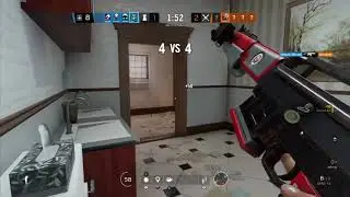 Best Cav game play EVER!