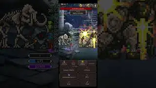 Orna - Realmshifter vs long raid test lv 241