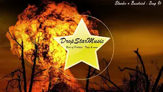 Slander & Basstrick - Drop It