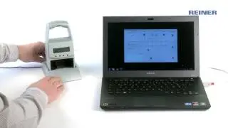 www.stampileok.ro - REINER jetStamp 790MP