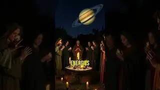 The Mystical Worship of Saturn: Secrets Unveiled!