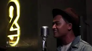 Lance Busa - Sunday Morning (a Maroon 5 cover) Live at Studio 28