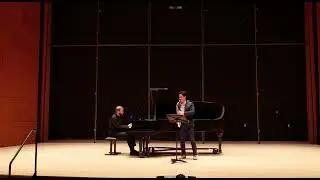 Kenneth Fuchs: Rush (Concerto for Saxophone)