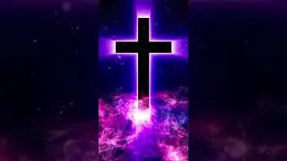This Portal Connects You To Jesus #meditationmusic #jesuschrist #pray