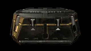 random supply drop
