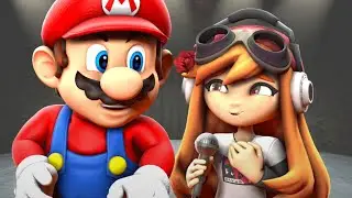 Mario X Meggy: If You Would Let Me (Last Video)