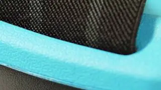 Ultraknee Hammock 2