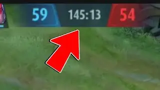LONGEST GAME EVER...