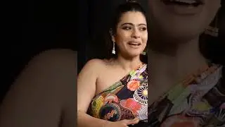 Kajol the Bollywood Princess | Kajol beauty beast | #kajolhot #kajol #bollywood | GlamHeart