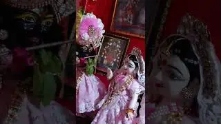 🧿🧿🌹🌹🦚💐 #love #radheshyam #sad #song #ashorttoday #summel #radhakrishn #youtubeshorts