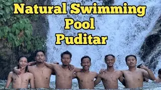 Natural swimming pool at Lekhnath | Summer content for all vloggers