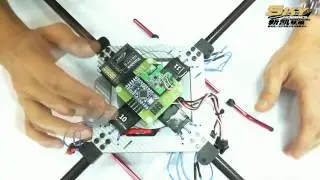 SKYQUAD Version 3  : PART 2