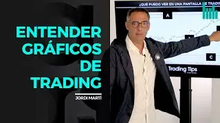 CLAVES para entender los GRÁFICOS de TRADING | TRADING TIPS