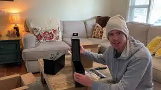 Unboxing Solid Tactical Ammo Can from Walmart.com