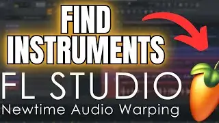 How to Find Instruments in FL Studio 2025?