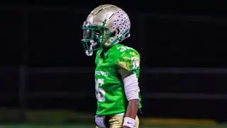 13U BUFORD WOLVES VS MILL CREEK GA FOOTBALL | FRIDAY NIGHT LIGHTS