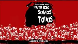 Toxi taxi, por Inocente Calavera (2013) #coversredondos