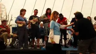 Hotspot Ukes   Lime in the Coconut Pt 1