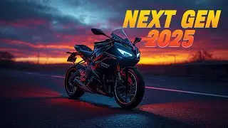 &ldquo;Yamaha X Electric Bike 2025 ⚡ Next Gen Yamaha Superbike USA&rdquo;