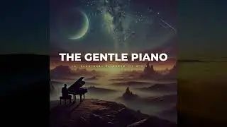10. The Gentle Piano - Snowlands Extended (Ambient Piano Solo Music 11 min.)