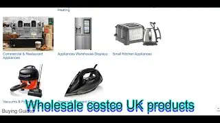 Wholesale Costco UK Products Electronics Computer and Security #costco #Computer #Wholesale