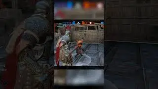 Killing virtuosa's is a public service  #forhonor #gaming